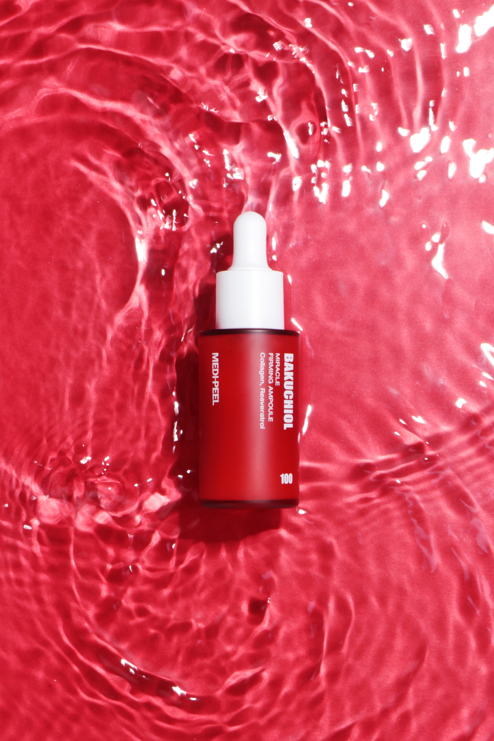 BAKUCHIOL Miracle Firming Amy