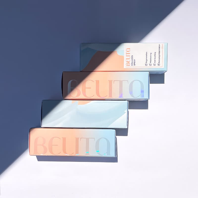 BELITA [COLLAGEN SPRAY]