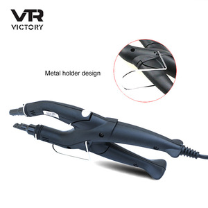 Best price hair extension fusion connector iron