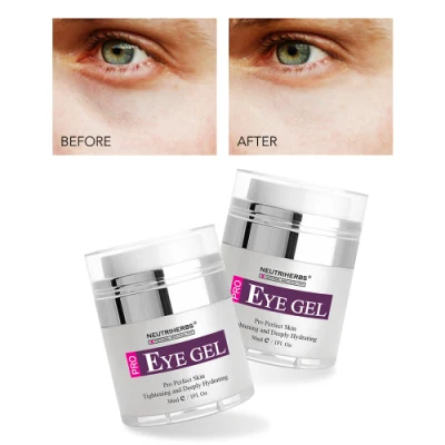 Best Selling Skin Care Puffiness Hydrating Firming Dark Circles Eye Gel