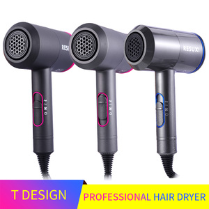 Best Supplier home salon professional Dy son ionic hair dryer