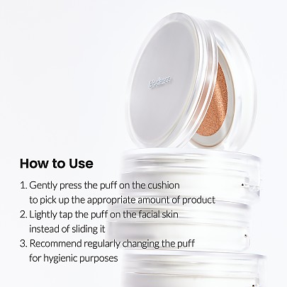 Biodance Radiant Pure Essence Cushion 21N (1ea)
