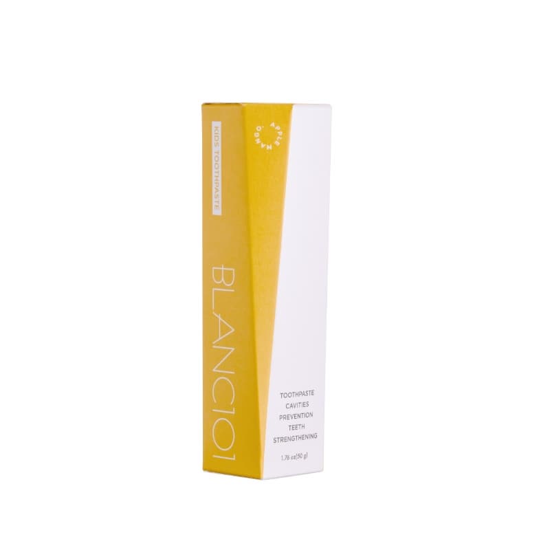 Blanc101 Kids Toothpaste 