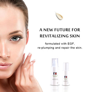 Bulk herbal anti-aging lotion health and beauty skin care nourishing serum