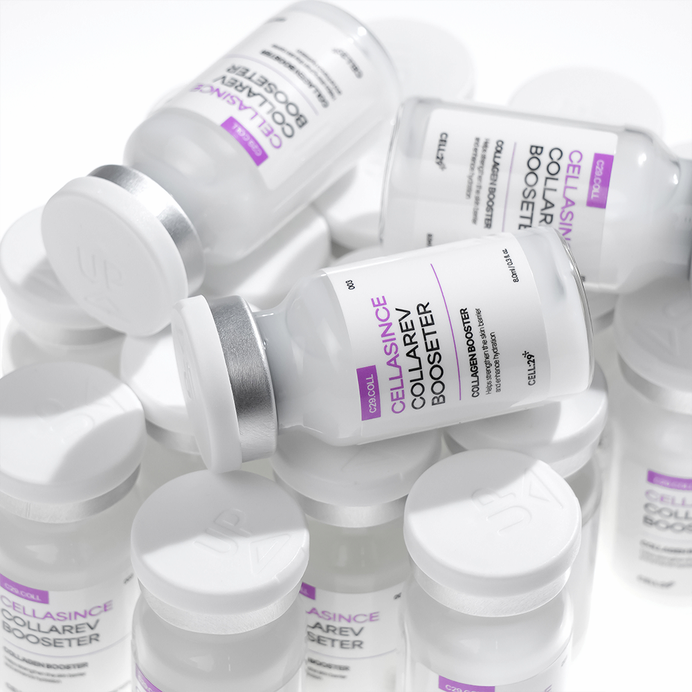 CELL29 CELLASINCE COLLAREV BOOSTER