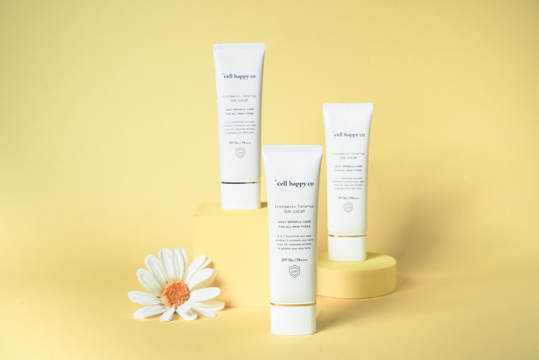 CELLHAPPYCO SUN SCREEN