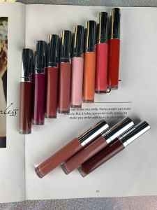 China lip gloss vendor high glitter longlasting lip gloss shimer lip gloss private label