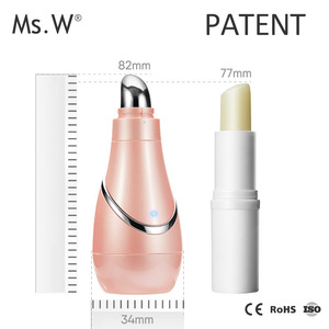 China Products Private Label Elder Care Multi-functional Beauty Equipment for Lips Vibrating Lip Plumper Eye Wrinkle Remover