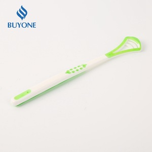 Cleaning Tongue Scraper For Oral Care Oral Hygiene