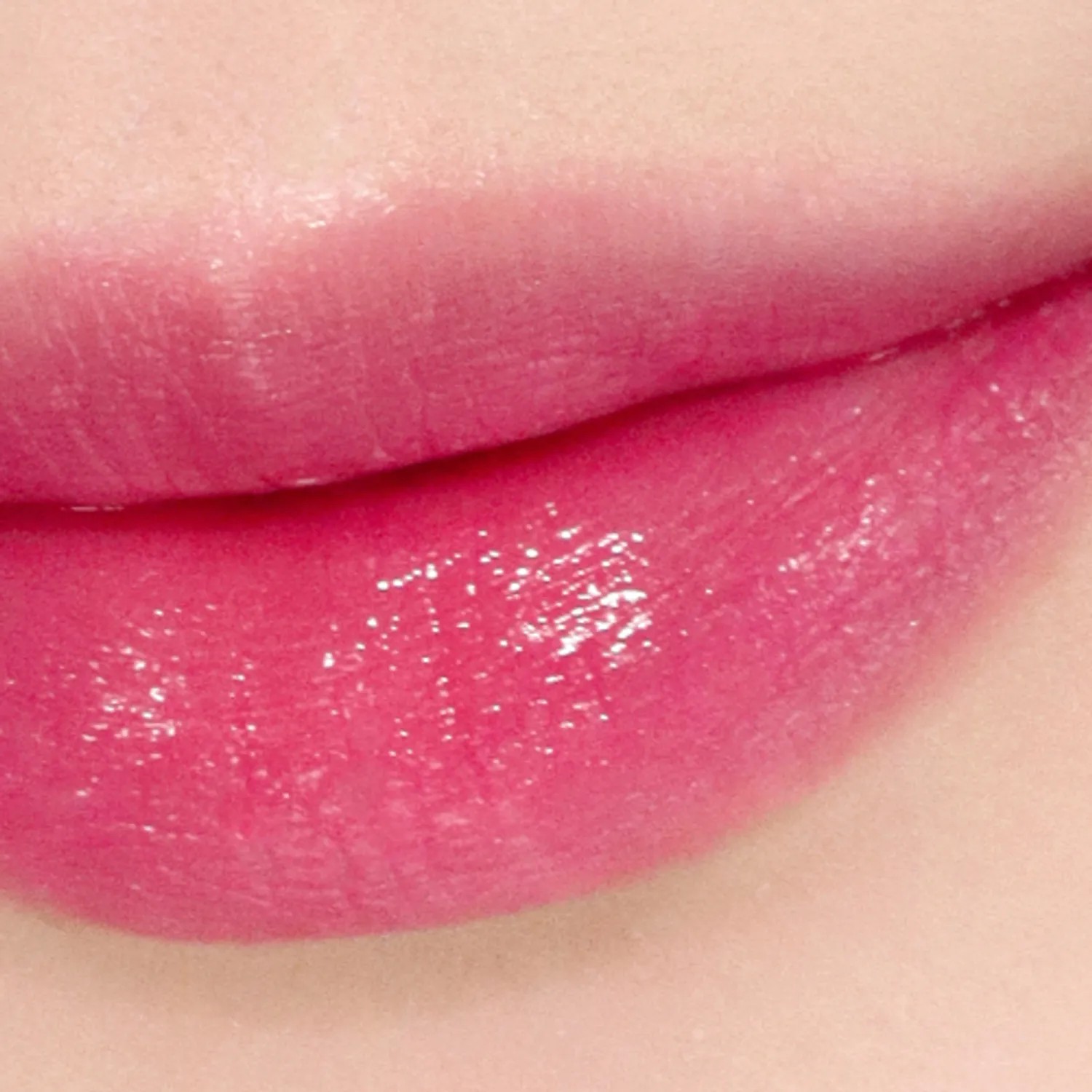[CLIO] Essential Lipcheek Tap [05 Cherry Shower] 4.5g