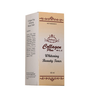 collagen whitening beauty toner Vitamin C Toner  Skin Youth Beauty Skin Toner