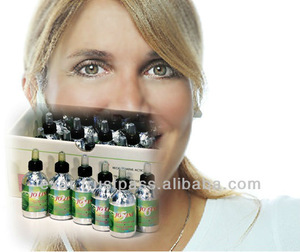 Cosmetics Wholesale: Italian Organic skin care products for Homecare and Oxygen facials