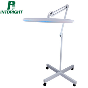 Dimmable LED Desk Work Lamp Light PCB Electronic Inspection Task Machinery Repair Tool Lamp Machine Tool Working Lamp