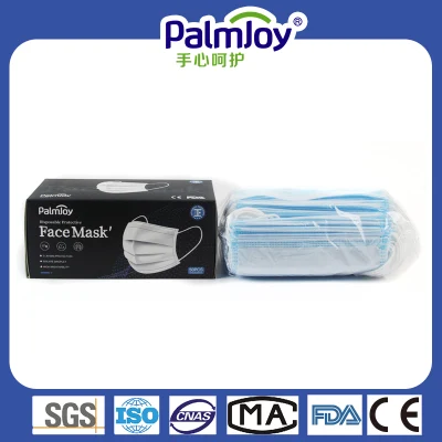 Disposable Protective Mask