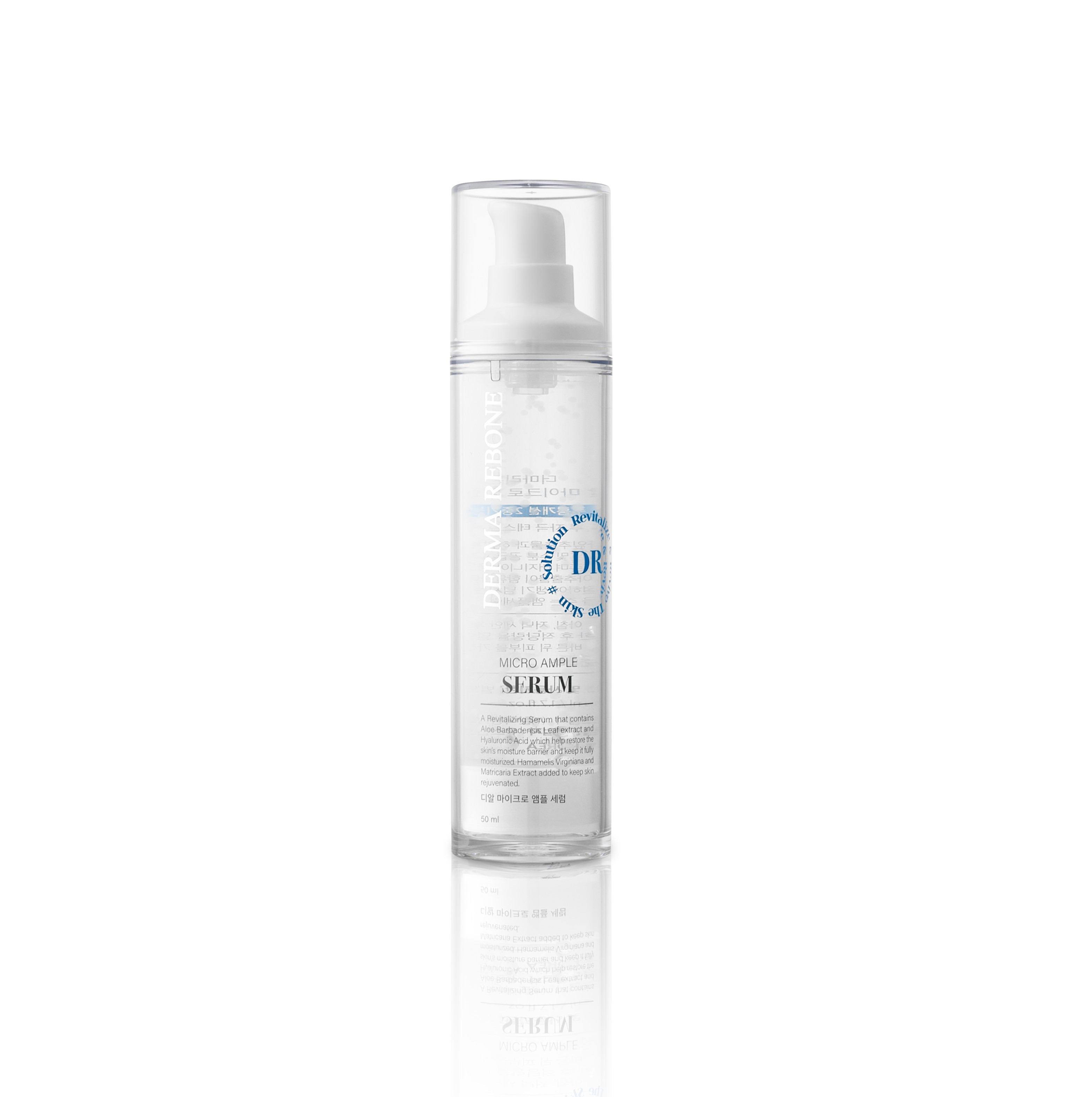 DR Micro Ample Serum