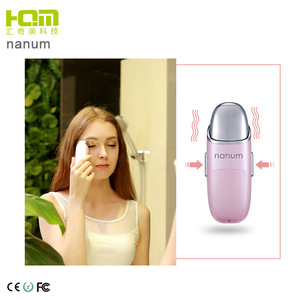 Easy To Carry Logo Custom Multi-Functional Beauty Equipment