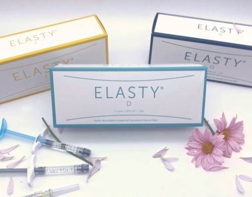 ELASTY