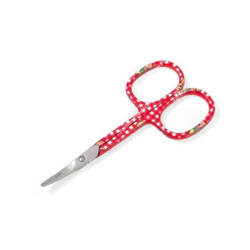 Embroidery Sewing Nail Cuticle Scissors with Beautiful Designing Bird Shape Stainless Steel Gold Color Crane Beauty Scissors