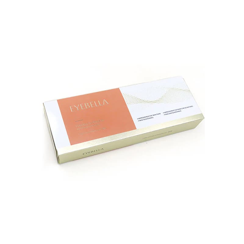 Eyebella 1%, Skin booster