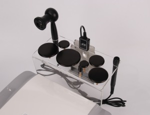 Face Lift Machine In RF Equipment Newest Korea for  Facial Microdermabrasion Equipment