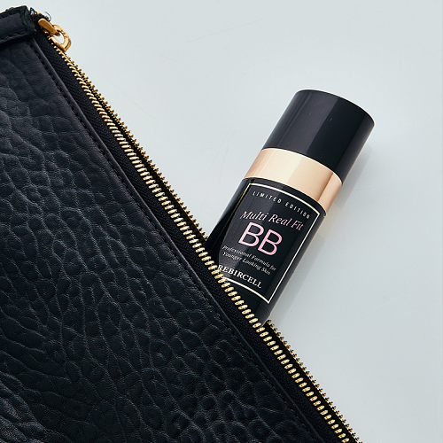 Face Radiant Cover Makeup BB moisturizer cream