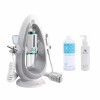 Facial Blackhead Remover Pore Cleaner Remove blackheads and spots Skin care and exfoliation beauty device