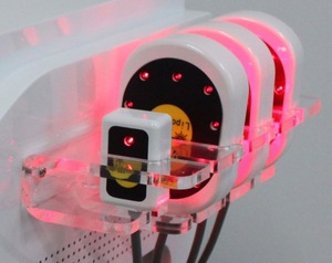 Factory Direct Sale Salon Equipment Non Invasive Laser Fat Reducing machine