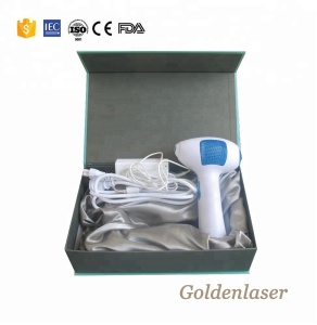 Factory supply machine hot selling Tria 4x Home Use 808nm laser hair removal diode laser