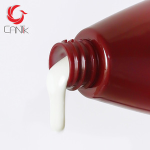 Fresh soft hair silky smooth hair shine shampoo in bulk