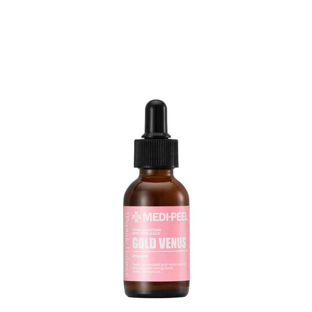 GOLD VENUS Ampoule