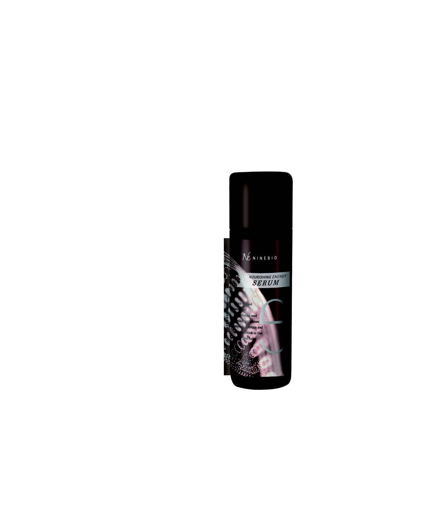 HAIR &amp; SCALP CARE, HAIR TREATMENT, HOME CARE, NOURISHING ENERGY SERUM