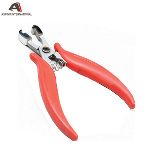 Hair Extension tools, pliers for pre bonded hair extensions