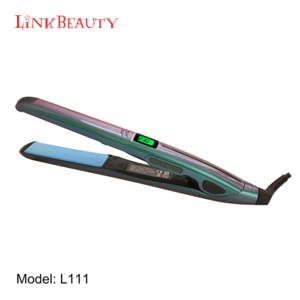 Hair Styling Hair Roller Digital Perm Machine Hair Straightener