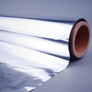 Heavy Duty Heat Resistant Hard Temper Aluminum Foil