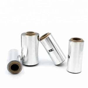 High Quality Fashionable Aluminium Foil Roll for Beauty Salon