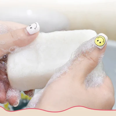 High Quality Skin Care Bath Soap/Body Soap/Toilet Beauty Soap