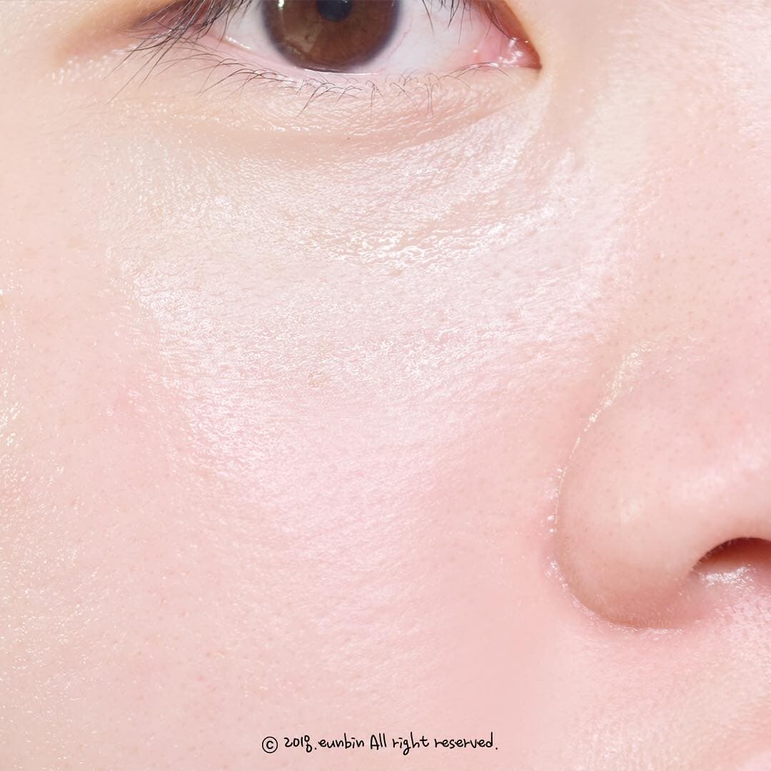 HOEP GIRL MAGIC SKIN PRIMER