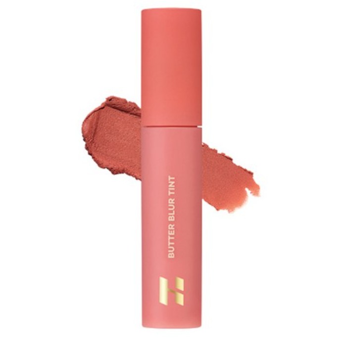 (Holika Holika) Butter Blur Tint 04 Rose