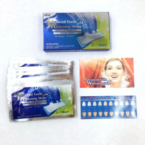 Hot Amazon Tooth Whitening Product Home Dental Teeth Whitening Strips