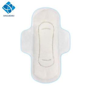 Hot popular wholesale feminine hygiene lady female sanitary napkin for daily use