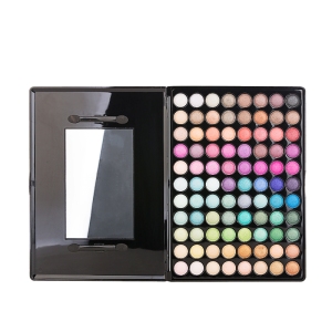 Hot Sale 88 colors Eye Shadow Palette OEM Cosmetics Maquillaje-make-up Eyeshadow High Pigment