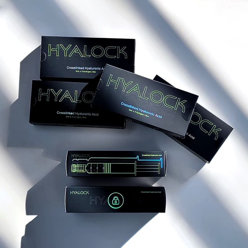 HYALOCK [Dermal Filler]