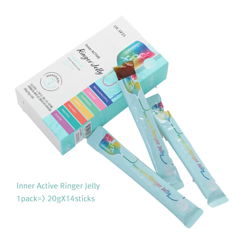Inner Beauty Collagen Jelly