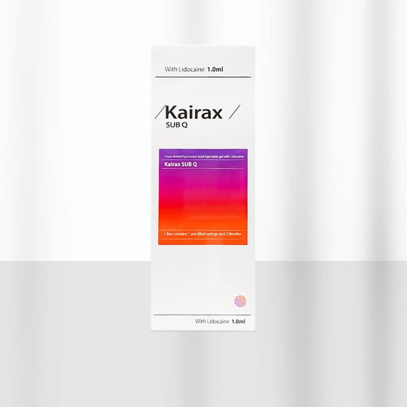 Kairax SUB Q [Dermal Filler]