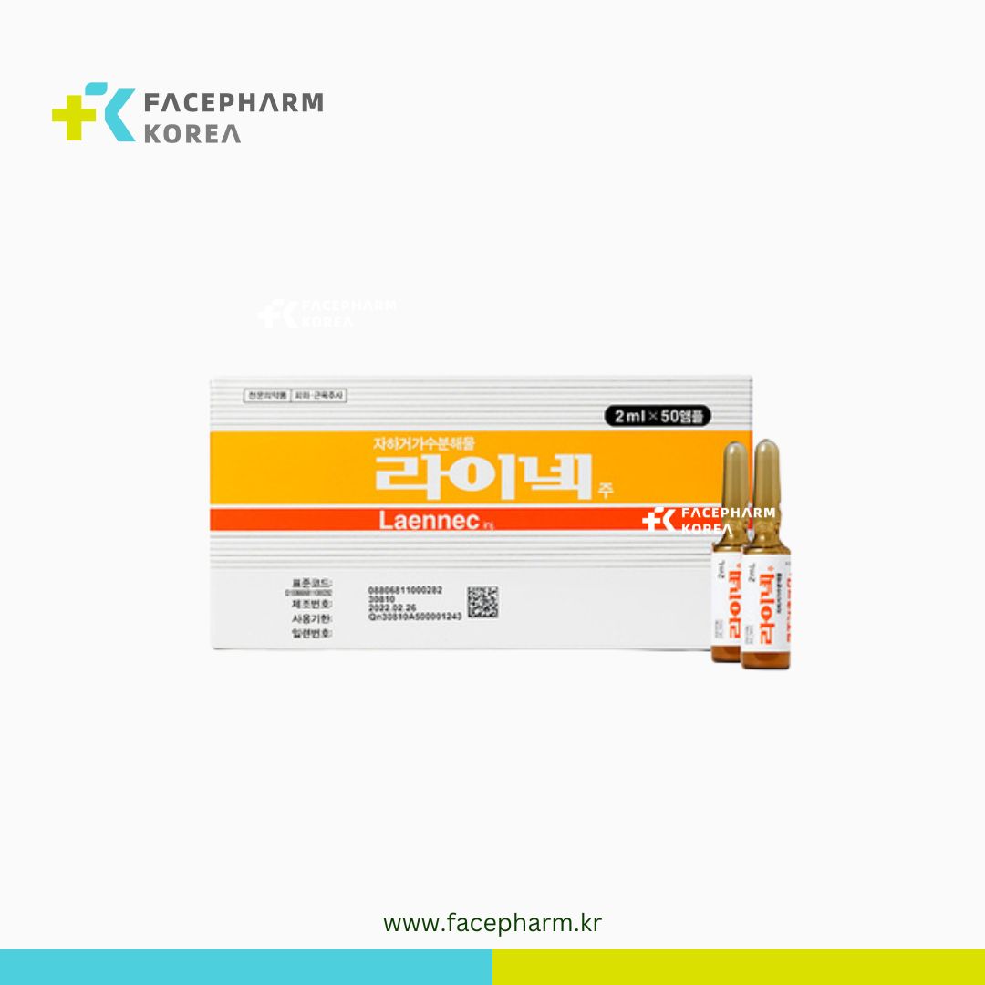 LAENNEC Injection