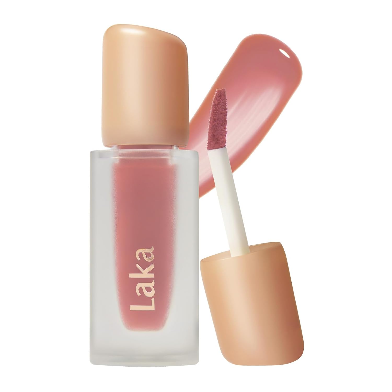 (LAKA) Fruity Glam Tint [#136 Oolong] 4.5g