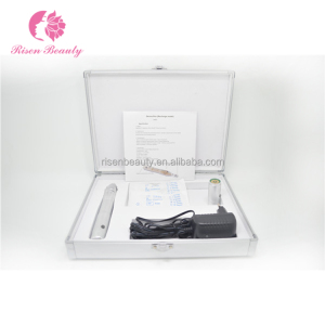 Latest style high quality microneedle cartridges eyebrow derma pen