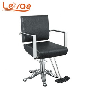 Levao beauty hair salon equipment styling united chairs parts