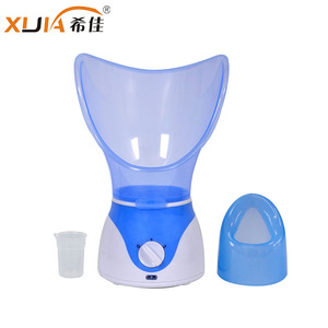 Low Price Mini Portable Professional Boots Facial Steamer