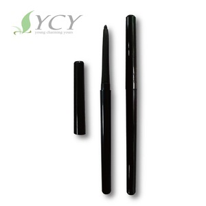 Make up cosmetics twist pen eyeliner